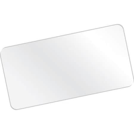 Accuform PERMANENT MARK LABELS FOR PADLOCKS LWG125 LWG125